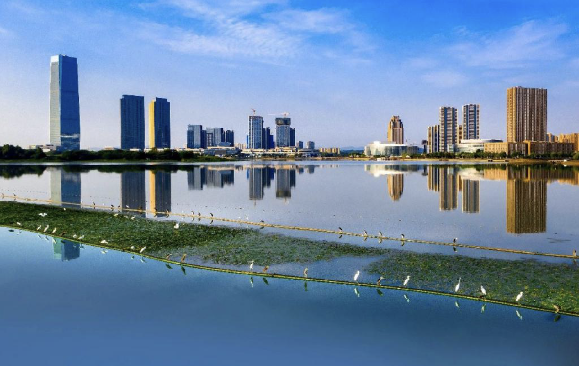 江苏：1000亿元，拓展元宇宙产业，建设更高水平“数字宜兴”